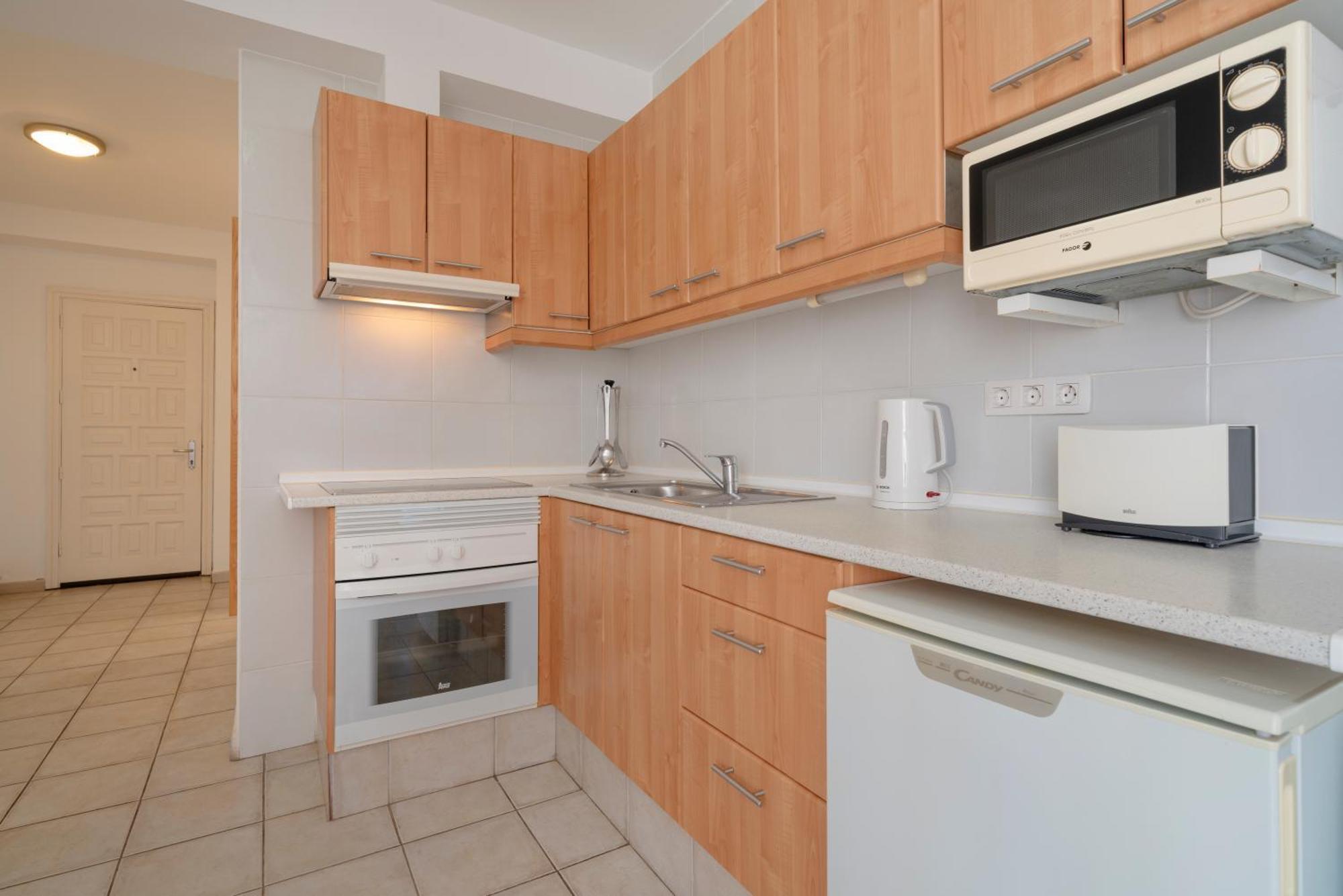 Appartement Lanzahost Casa Del Sol 1 à Costa Teguise Extérieur photo