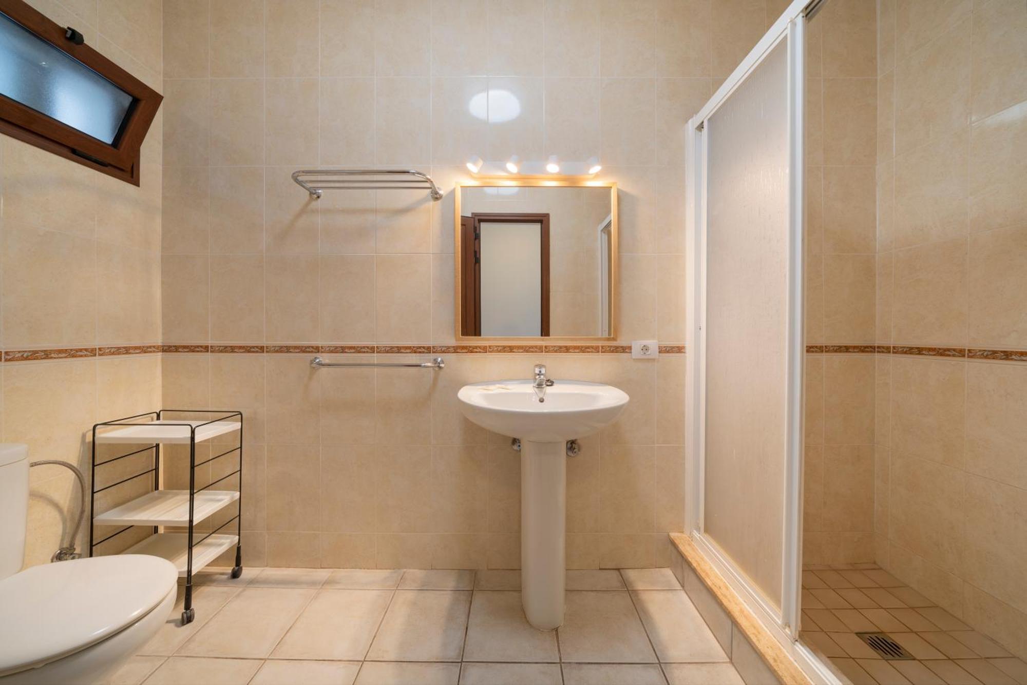 Appartement Lanzahost Casa Del Sol 1 à Costa Teguise Extérieur photo